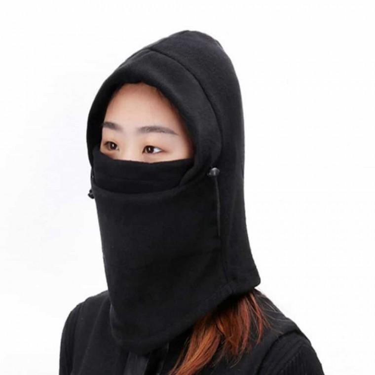 기모 마스크 후드 모자 넥워머 스쿠터워머 스노우보드넥워머 오토바이방한용품 발라클라바 자외선차단마스