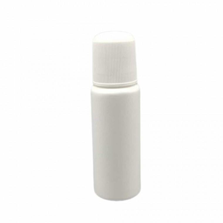 물파스 공병 통 용기 50ml 모기약통 빈통 공병용기 물파스용기 플라스틱병