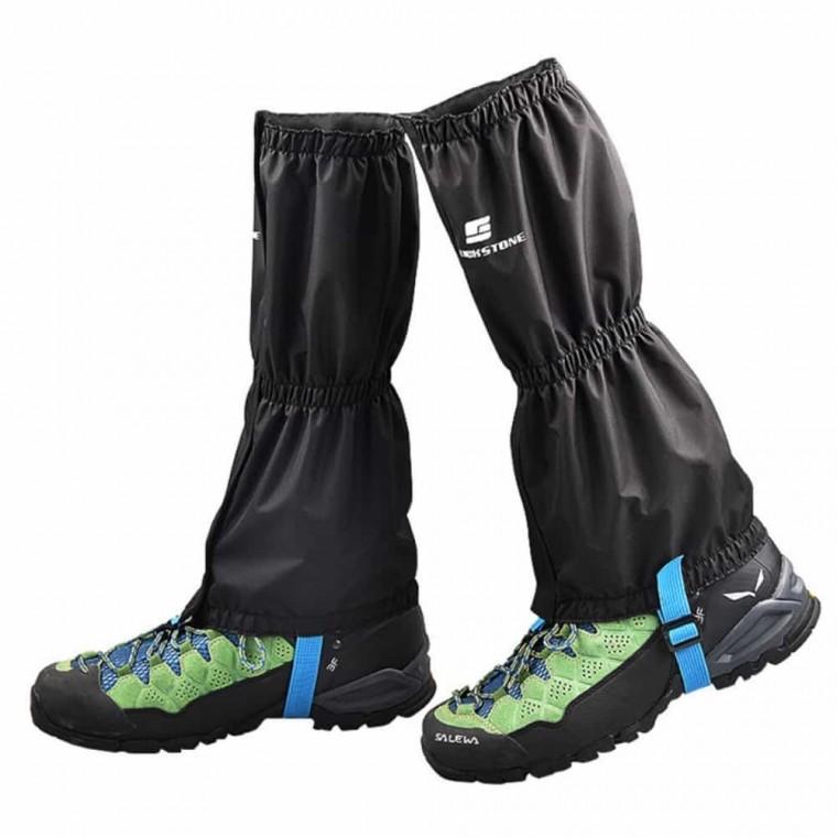 방수 각반 롱 스패츠 37.5cm 등산장비 심마니각반 사계절스패츠 등산용스패츠 겨울등산스패츠