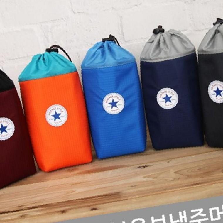 더블방수보온보냉주머니