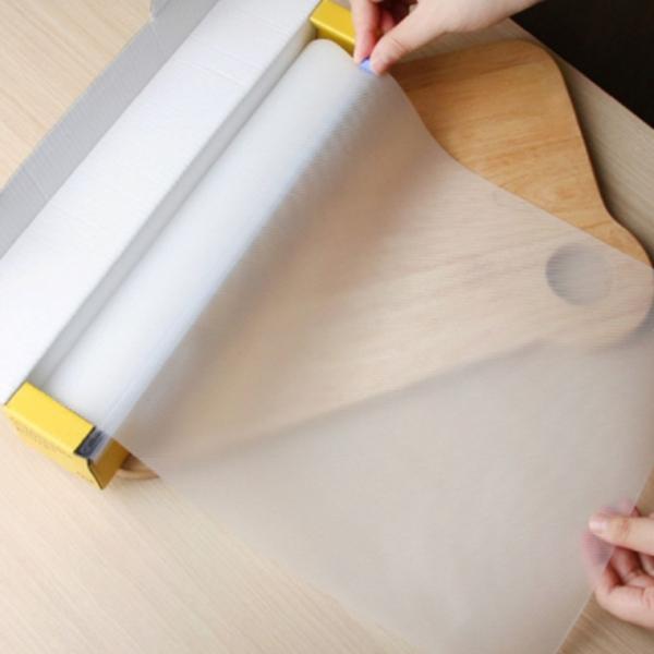 어반띵즈 잘라쓰는 위생 도마 30cm x 3m 1개