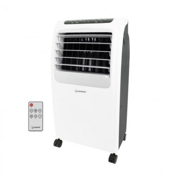 데니즈 쿨쎈 리모컨형 냉풍기 IT-100R 10L