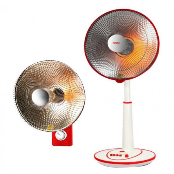 후지카 세라믹 벽걸이 좌석히터 FU-4810 FU 4816