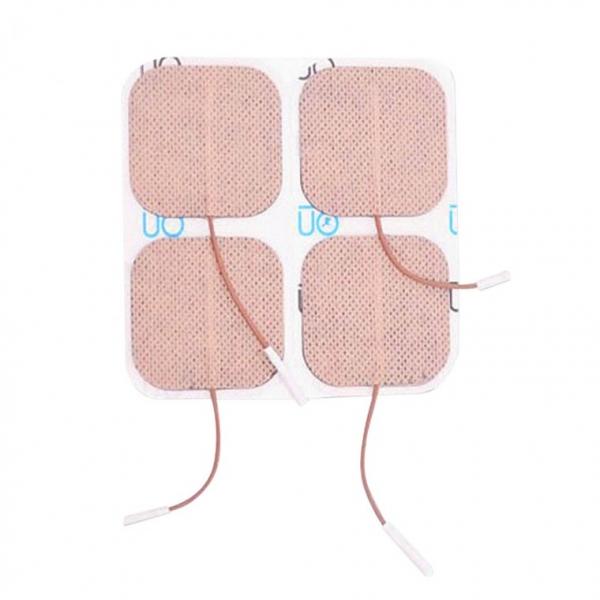 미국 엑셀가드 저주파 패드 2조4장 핀타입