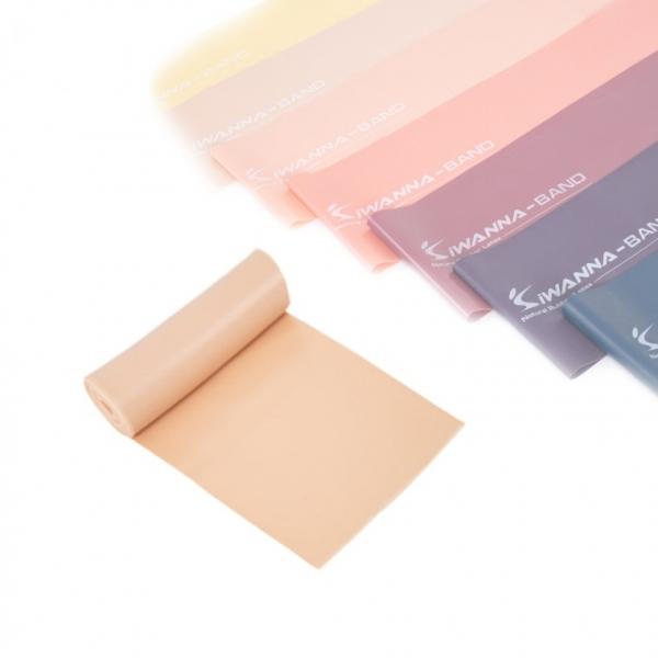 아이워너 라텍스밴드 마스터에디션 0.35mm 아몬드베이지