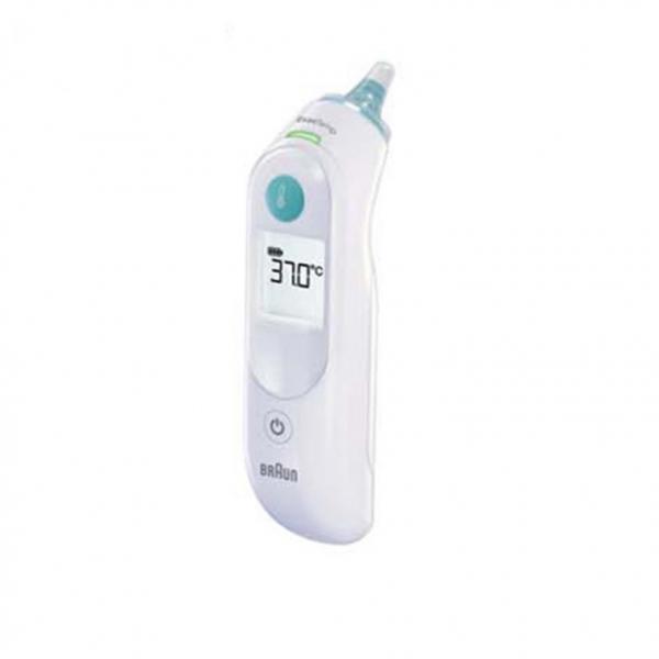 브라운체온계 IRT-6030 발열 체크기