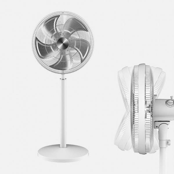 한빛 HV-2720S 20인치 업소 공업용 스탠드 선풍기