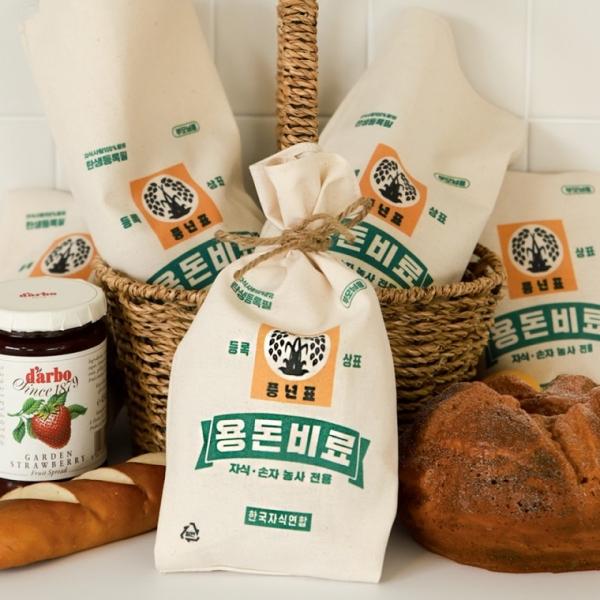 비료 용돈 돈 현금 봉투 [ 반전 용돈 이벤트 박스 어버이날 선물 부모님 생일 생신 포장]
