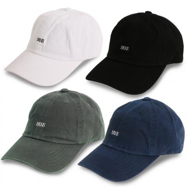 SANS 워싱 볼캡 깊은 캡 모자 커스텀 4SIZE [야구 빅사이즈 여성 남성 남자 여자 커플 머리 큰 사람 CAP]