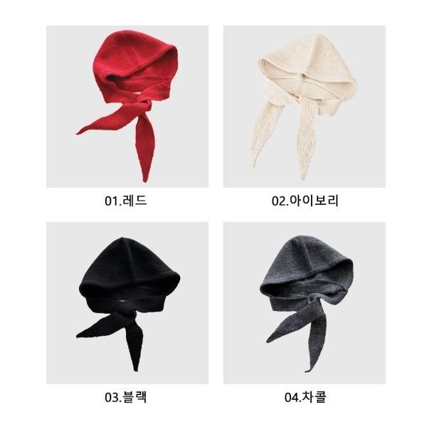 후드 모자 소프트한 디자인 귀여운 목도리 벙거지 후드 디자인 결합된 독특한 스타일