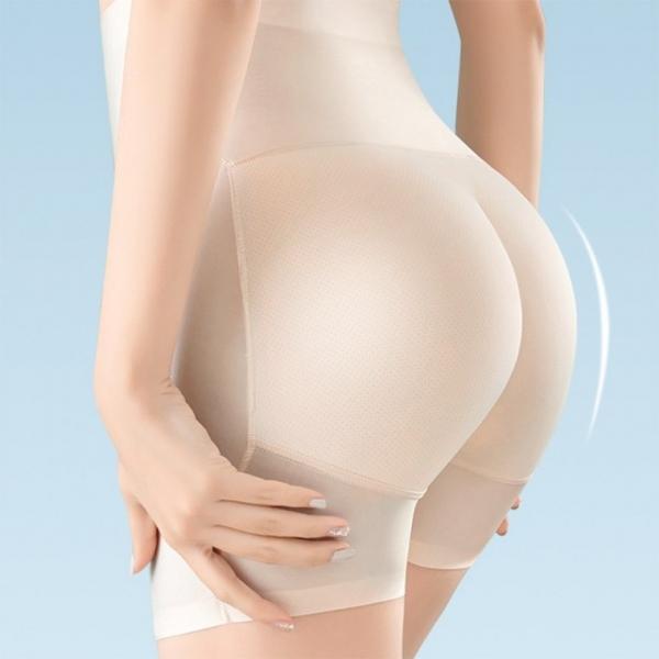 엉뽕 팬티 볼륨 힙업 티안나 보정팬티 속옷 여성팬티