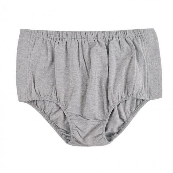 찍찍이 입고벗기편한 팬티 삼각팬티 사각팬티 여성 구 간병용품 팬티 남성 실버용품 노인 용