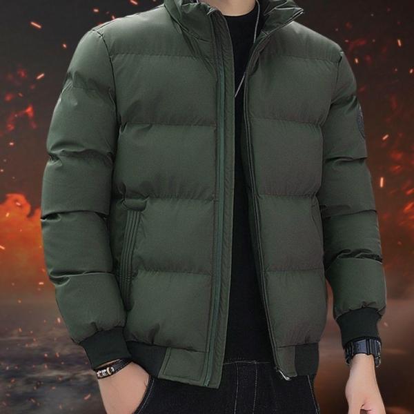 경량 숏패딩 겨울 간절기 아우터 짧은 크롭 패딩 커플 패딩 남자 코디 여자 남성 숏 겨울 퀼팅 여성