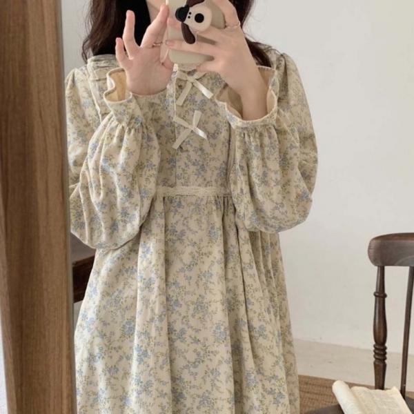 온모어 잠옷 홈웨어 여성잠옷 원피스잠옷 여자잠옷 홈웨어원피스 잠옷원피스 파자마파티 여성실내복 여성파