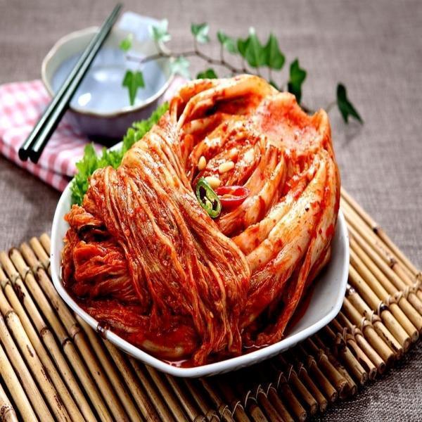 갓담은 전라도 여수 배추김치 3kg 5kg 속재료까지 100% 국내산 맛있는 생김치 젓갈김치 포기김치