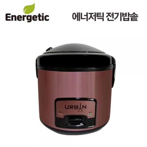 전기보온밥솥 3인용 4인용 UEC-100