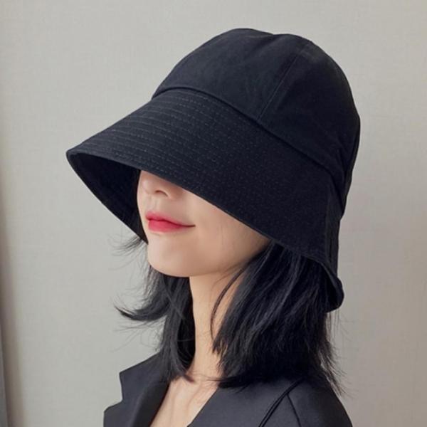 썬캡벙거지 골프모자 골프벙거지 여성 골프 벙거지 썬캡 모자
