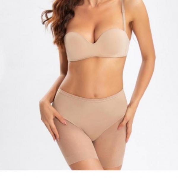 속바지 보정 다리라인 거들 스커트 여성 바지 속옷 여자속옷 압박 속치마