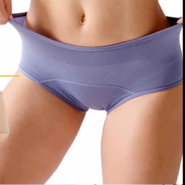 통풍 (생리팬티) 위생팬티 그날팬티 속옷 여성 통풍 팬티