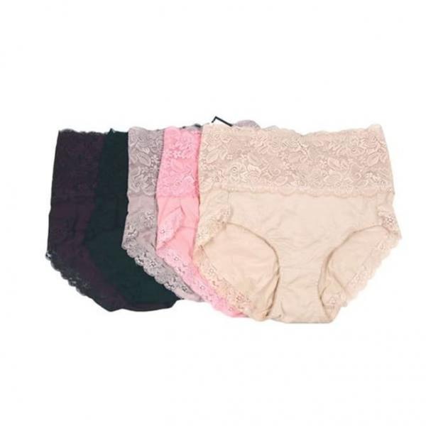 여성 보정속옷 팬티 거들 복부보정 이너웨어 복대