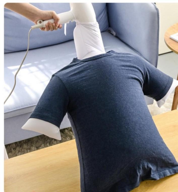 젖은옷 건조비닐 휴대용 이동접이식건조대 물놀이 파우치 속옷용 빨래건조