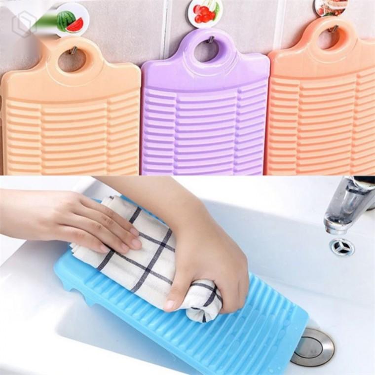 미니 플라스틱 빨래판 유아빨래판 작은빨래판 미니빨래판