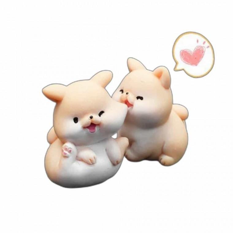 동물 차량 대시보드 장식 차량용장식품 차량꾸미기 자동차장식 차량외부장식 차량용장식