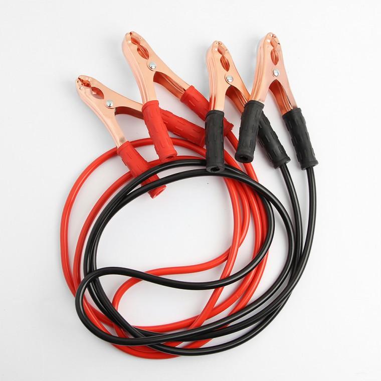 300AMP 점프 케이블 점프선 차량용점프선 자동차점프선 자동차용품