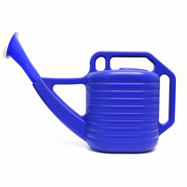 주말농장텃밭원예가드닝 대용량 파랑물조루(특대)11L