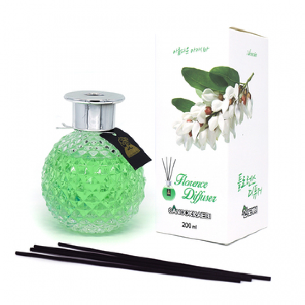 산 플로렌스디퓨저 아카시아 200ml 6754