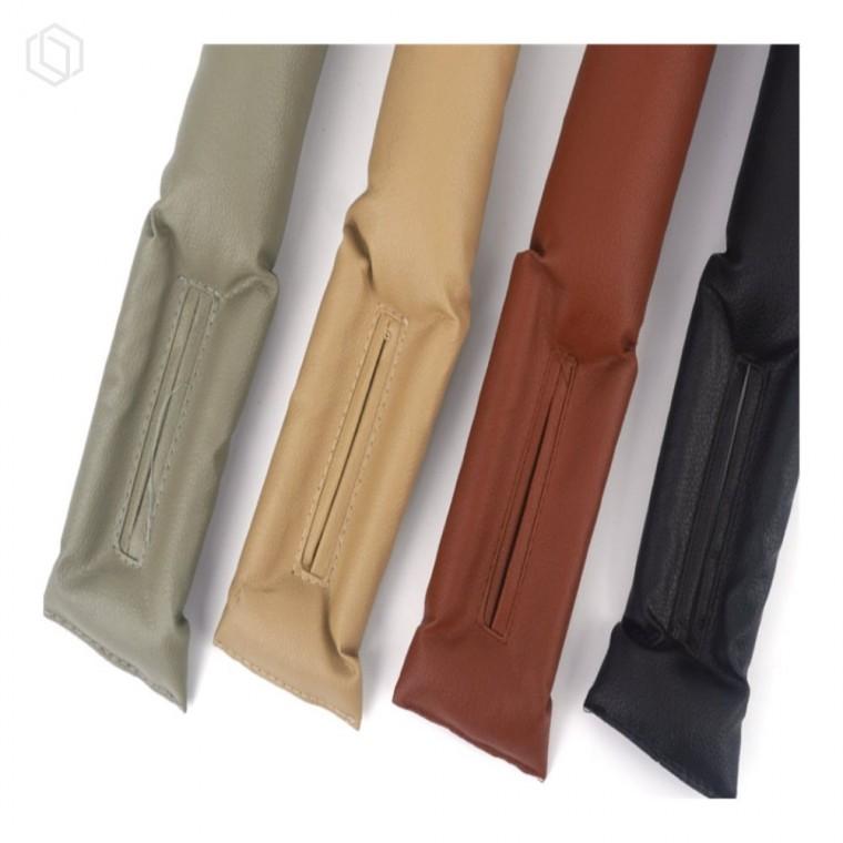 차량용 틈새 방지 쿠션 자동차인테리어 차량편의용품 차량용액세서리