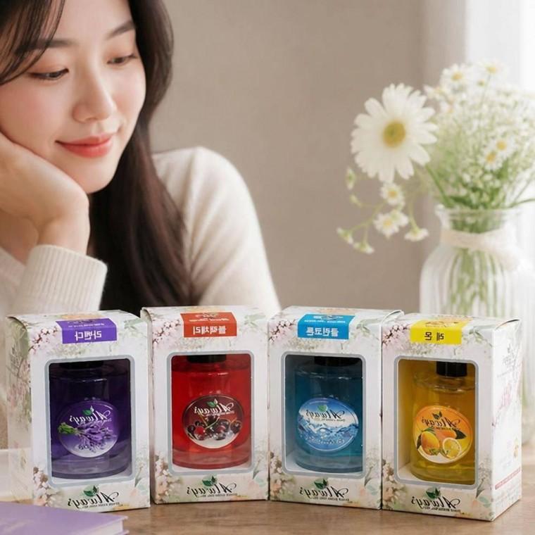향수 탈취 실내 차량용품 방향제 자동차 차량용 디퓨저