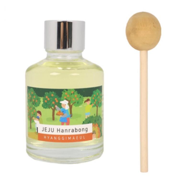 카디퓨저 70ml 자동차방향제 차량용방향제 차량디퓨저