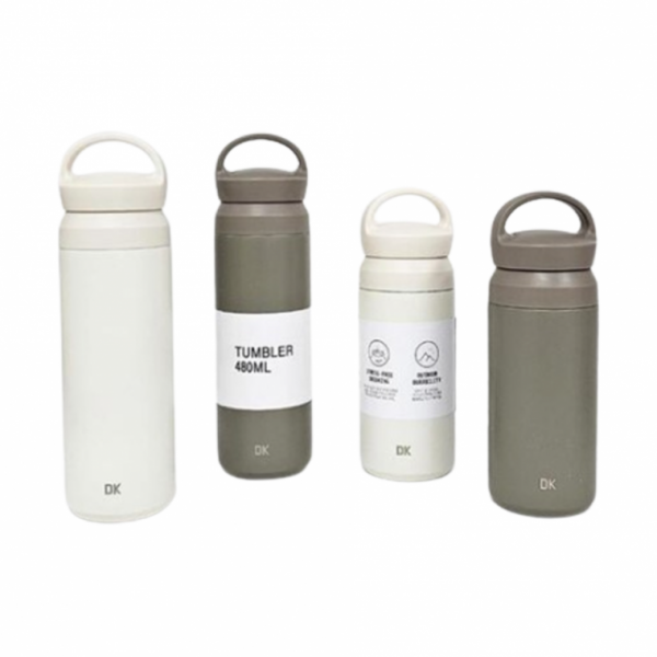 DK 보온보냉 텀블러 350ml 4003