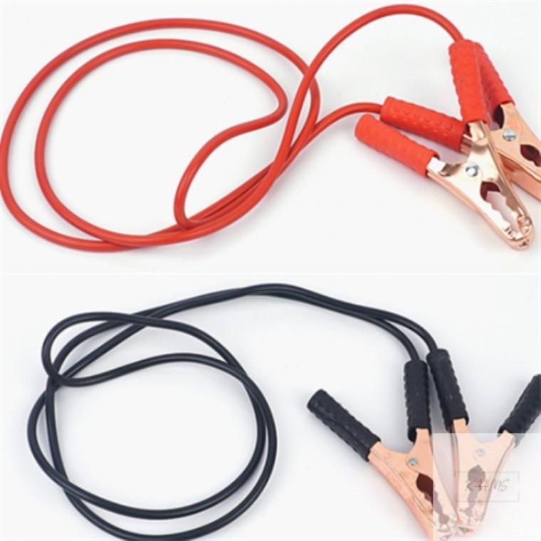 차량용 점프케이블 500AMP