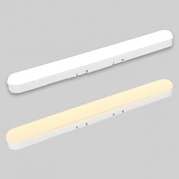 W LED 등기구 PL 30W 일자등 주광 전구 LED 형광등 플리커프리