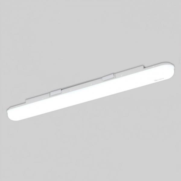 LED 등기구 30W 일자등 주광 PL LED 형광등 램프
