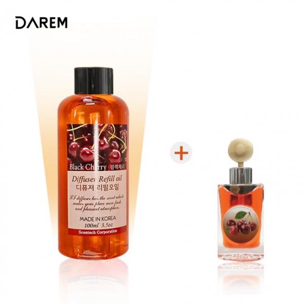 센텍 노블 디퓨저 + 리필 100ml   차향수 디퓨저