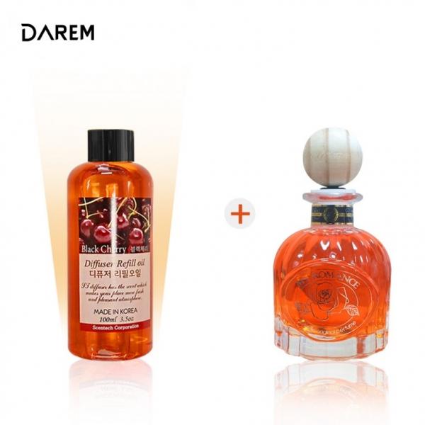 센텍 마이 로맨스 방향제 + 리필 100ml   차향수