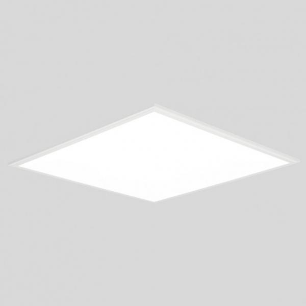 LED 평판등 고효율 직하 T바 50W 주광 무타공 면조명 LED 엣지등 거실등 천장등