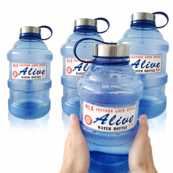 ALS 얼라이브물병 블루 1.7L 3733