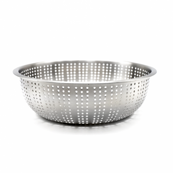 스텐 펀칭볼 4호 28cm-3327
