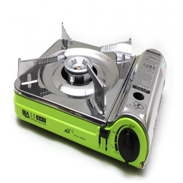 (맥선) 맥스 가스렌지 (MS-3500S) 1291