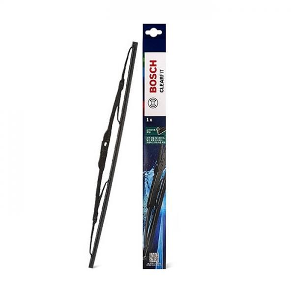 BOSCH CLEAR 와이퍼 650mm 윈도우 브러쉬