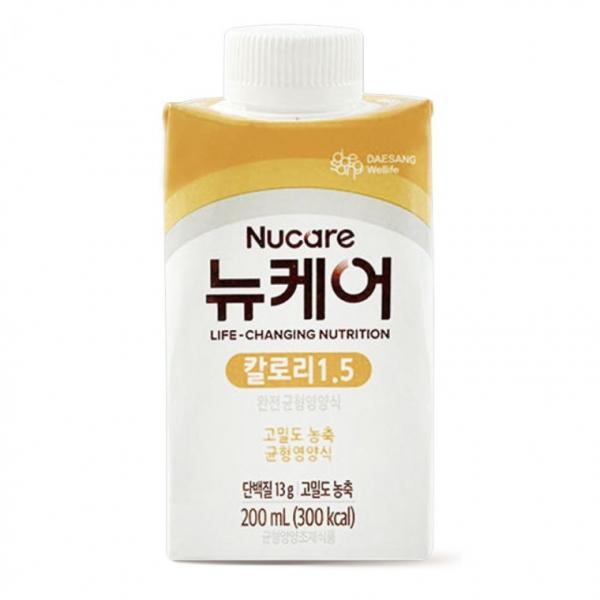 뉴케어 칼로리1.5 200ml 30캔