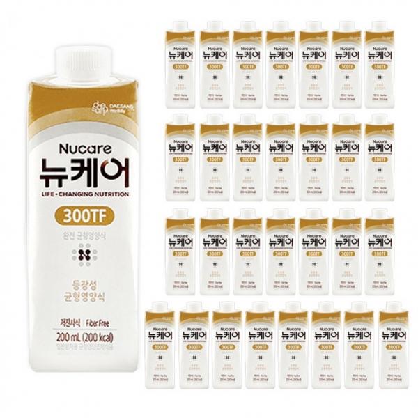 뉴케어 300TF 200ml 30캔