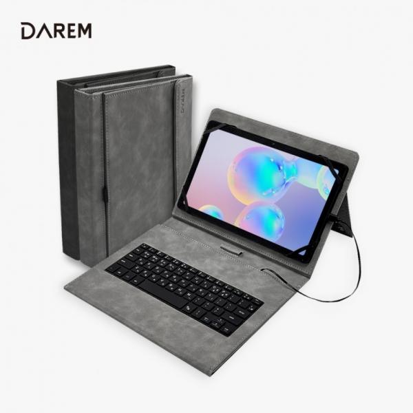 다름 북커버 9-10 C타입   유선 갤럭시 슬림 케이스