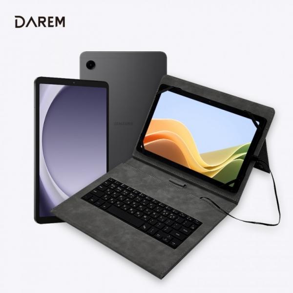 갤럭시탭 A7LITE A9 공용 북커버 8   731