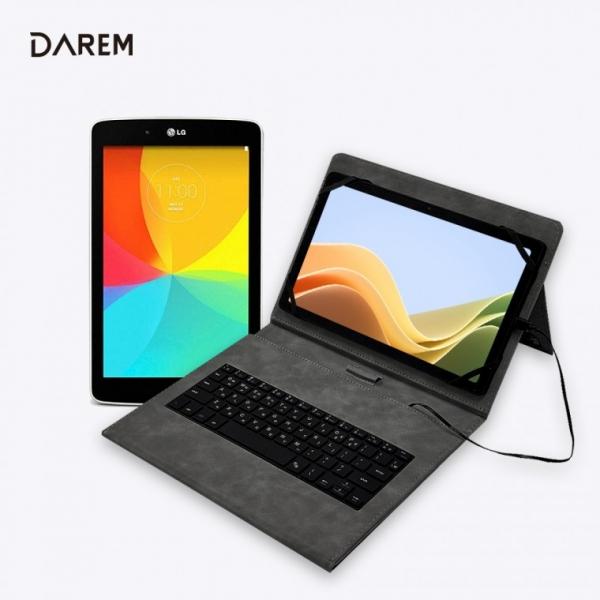 LG G패드7.0 공용 북커버 8   731 C타입 유선