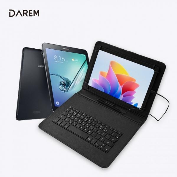 갤럭시탭 S S2 공용 IK 북커버   911 C타입